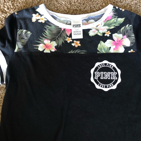 Pink T-Shirt - Picture 3 of 7